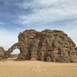 Circuit Nouvel an 2026 -Djanet Terres Touareg