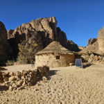 Circuit Nouvel an 2026 -Djanet Terres Touareg