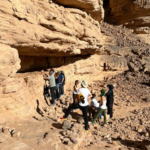 Circuit Nouvel an 2026 -Djanet Terres Touareg