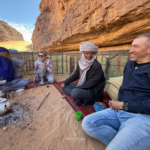 Circuit Nouvel an 2026 -Djanet Terres-Touareg