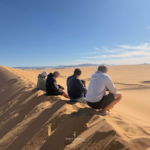 Circuit Nouvel an 2026 -Djanet Terres Touareg