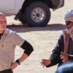 Circuit Nouvel an 2026 -Djanet Terres Touareg