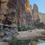 Circuit Nouvel an 2026 -Djanet Terres Touareg