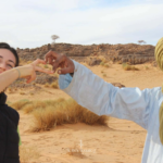 Circuit Nouvel an 2026 -Djanet Terres Touareg