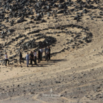 Circuit Nouvel an 2026 -Djanet Terres Touareg