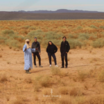 Circuit Nouvel an 2026 -Djanet Terres Touareg