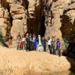 Circuit Nouvel an 2026 -Djanet Terres Touareg