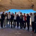 Circuit Nouvel an 2026 -Djanet Terres Touareg