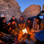 Circuit Nouvel an 2026 -Djanet Terres Touareg