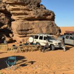 Circuit Nouvel an 2026 -Djanet Terres Touareg