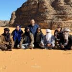 Circuit Nouvel an 2026 -Djanet Terres-Touareg