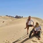 Circuit Nouvel an 2026 -Djanet Terres-Touareg