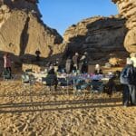 Circuit Nouvel an 2026 -Djanet Terres-Touareg