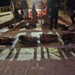 Circuit Nouvel an 2026 -Djanet Terres Touareg