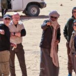 Circuit Nouvel an 2026 -Djanet Terres Touareg