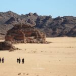 Circuit Nouvel an 2026 -Djanet Terres Touareg