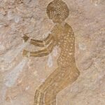SEFAR, Plateau du Tassili n'Ajjer, Sahara algérien