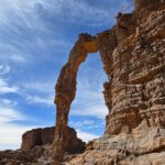 SEFAR, Plateau du Tassili n'Ajjer, Sahara algérien
