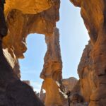 SEFAR, Plateau du Tassili n'Ajjer, Sahara algérien