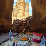 SEFAR, Plateau du Tassili n'Ajjer, Sahara algérien