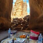 SEFAR, Plateau du Tassili n'Ajjer, Sahara algérien