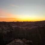 SEFAR, Plateau du Tassili n'Ajjer, Sahara algérien