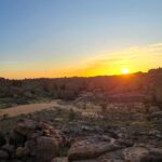 SEFAR, Plateau du Tassili n'Ajjer, Sahara algérien