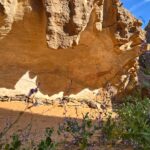 SEFAR, Plateau du Tassili n'Ajjer, Sahara algérien