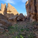 SEFAR, Plateau du Tassili n'Ajjer, Sahara algérien