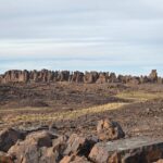 SEFAR, Plateau du Tassili n'Ajjer, Sahara algérien