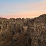 SEFAR, Plateau du Tassili n'Ajjer, Sahara algérien