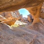 SEFAR, Plateau du Tassili n'Ajjer, Sahara algérien