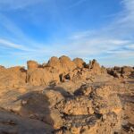 SEFAR, Plateau du Tassili n'Ajjer, Sahara algérien