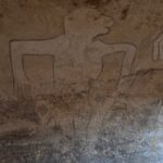 SEFAR, Plateau du Tassili n'Ajjer, Sahara algérien