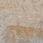 SEFAR, Plateau du Tassili n'Ajjer, Sahara algérien