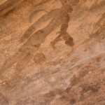 SEFAR, Plateau du Tassili n'Ajjer, Sahara algérien