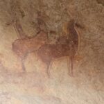 SEFAR, Plateau du Tassili n'Ajjer, Sahara algérien