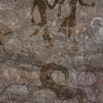 SEFAR, Plateau du Tassili n'Ajjer, Sahara algérien