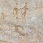 SEFAR, Plateau du Tassili n'Ajjer, Sahara algérien