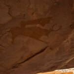 SEFAR, Plateau du Tassili n'Ajjer, Sahara algérien