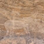 SEFAR, Plateau du Tassili n'Ajjer, Sahara algérien