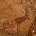 SEFAR, Plateau du Tassili n'Ajjer, Sahara algérien