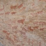 SEFAR, Plateau du Tassili n'Ajjer, Sahara algérien