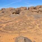 SEFAR, Plateau du Tassili n'Ajjer, Sahara algérien